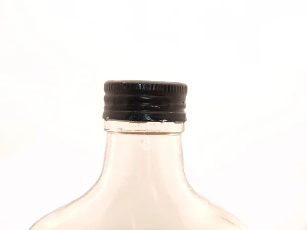 Butelka — Zdjęcie stockowe