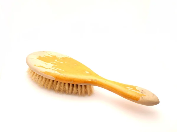 Brush — Stock Photo, Image