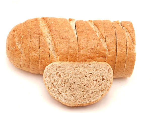 Brot — Stockfoto