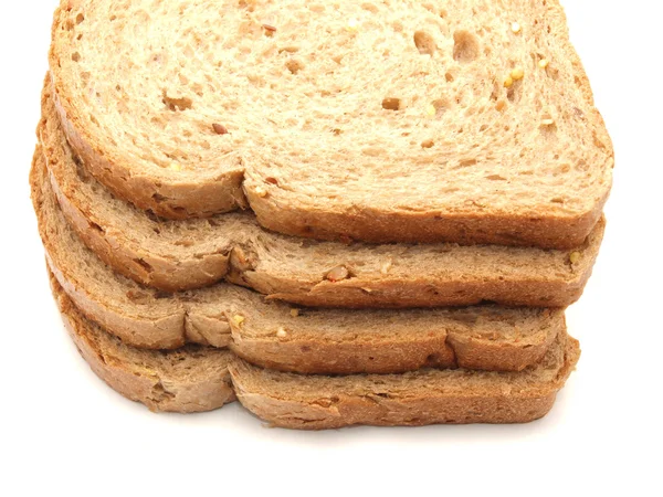 Brot — Stockfoto