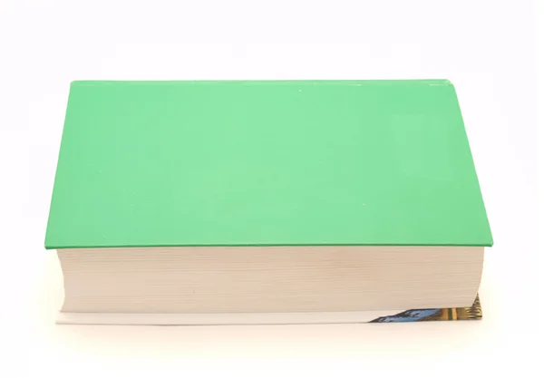 The book — Stock Photo, Image