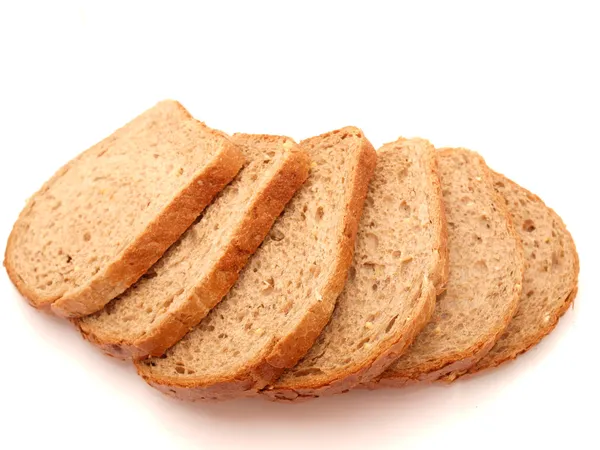 Brot — Stockfoto