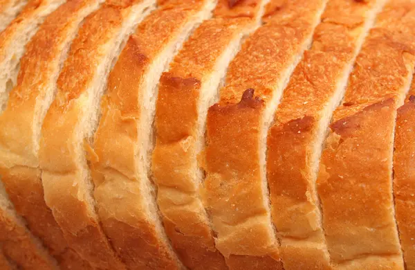 Chleb — Zdjęcie stockowe