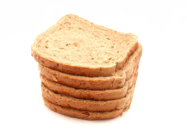 Brot — Stockfoto