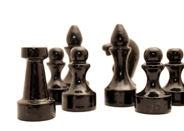 Échecs — Photo