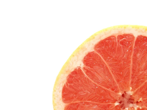 Grapefruit — Stockfoto