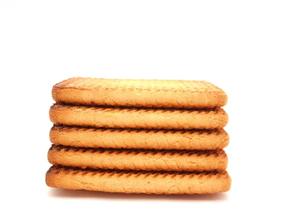 Soubory cookie — Stock fotografie