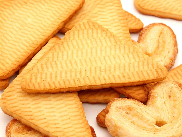 Cookies — Stock Photo, Image