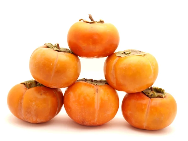 Persimmon — Stockfoto