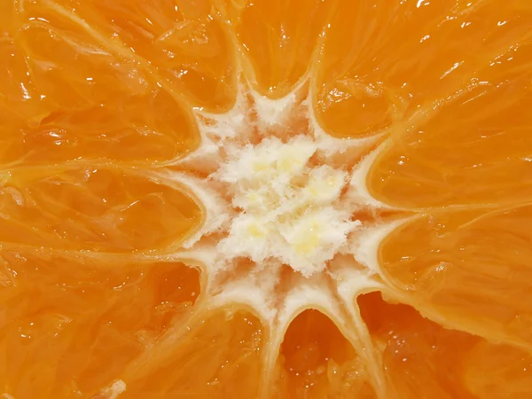 Orange — Stockfoto