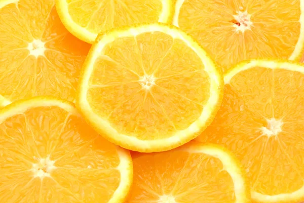 Orange — Stockfoto