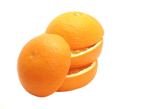 Orange — Stock Photo, Image