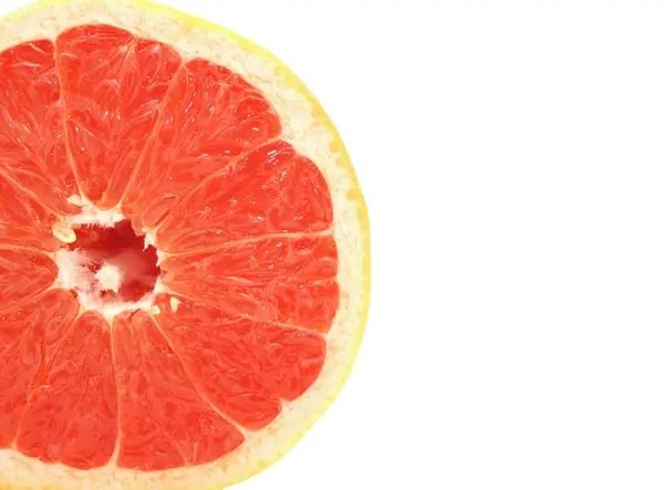 Grapefruit — Stockfoto