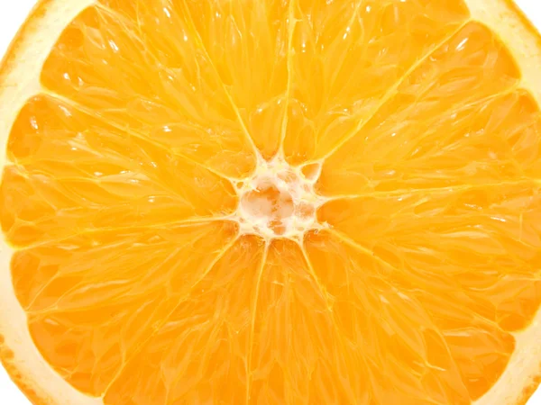 Orange — Stockfoto