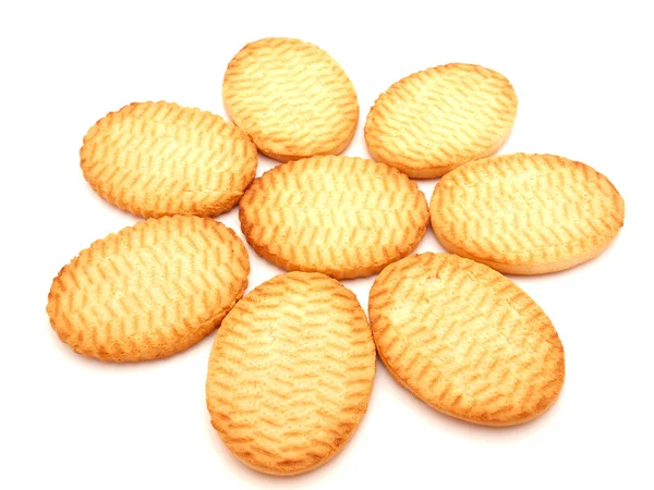 Galletas — Foto de Stock