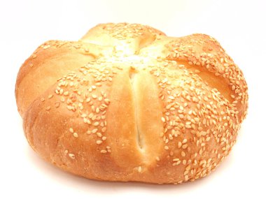 Susam ile rulo