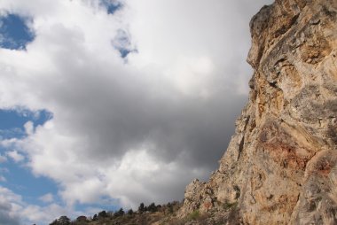 Kırım Dağları