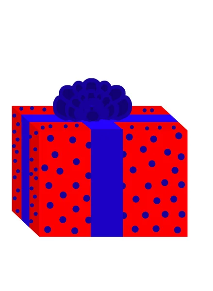 Gift boxes — Stock Photo, Image