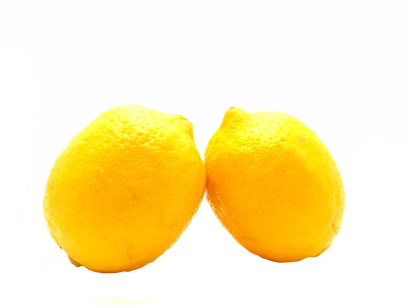 Limoni — Foto Stock