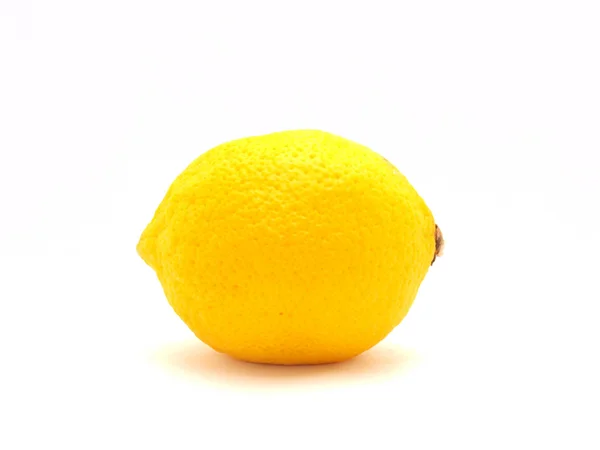 Lemon — Stock Photo, Image