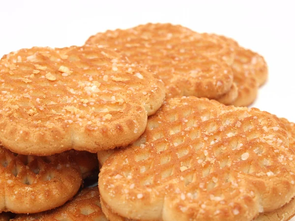 Cookies — Stock Photo, Image