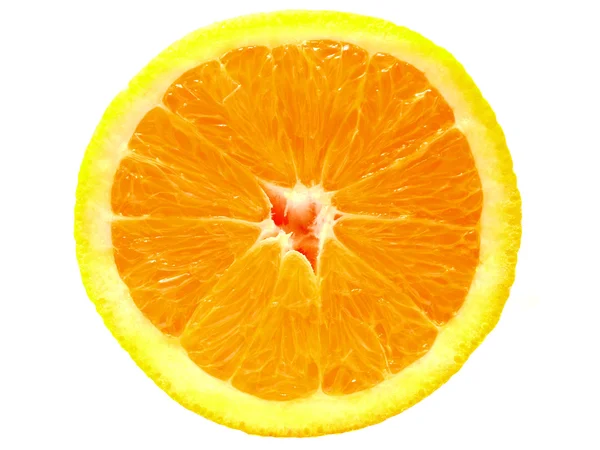 Orange — Stockfoto