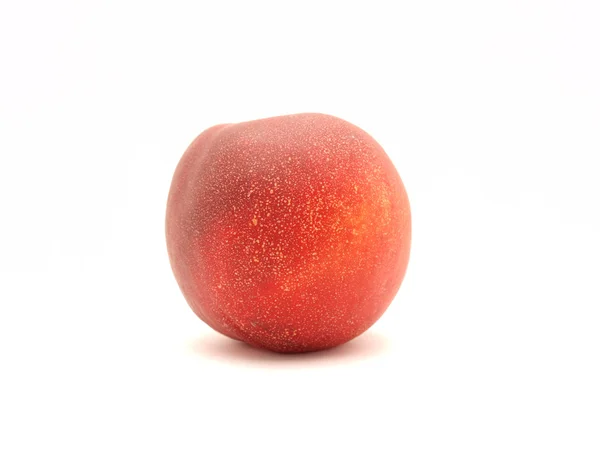 The peach — Stock Photo, Image