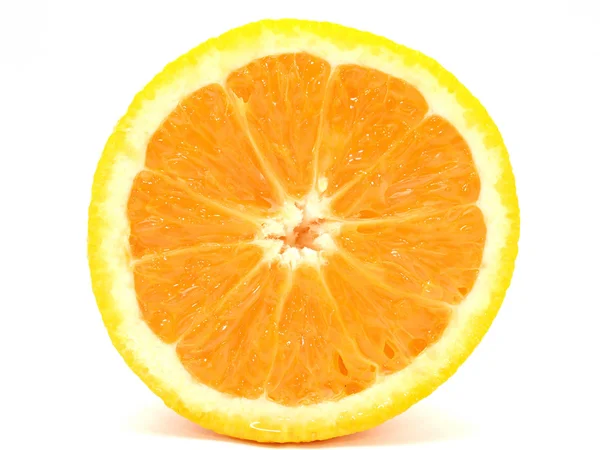 Orange — Stockfoto