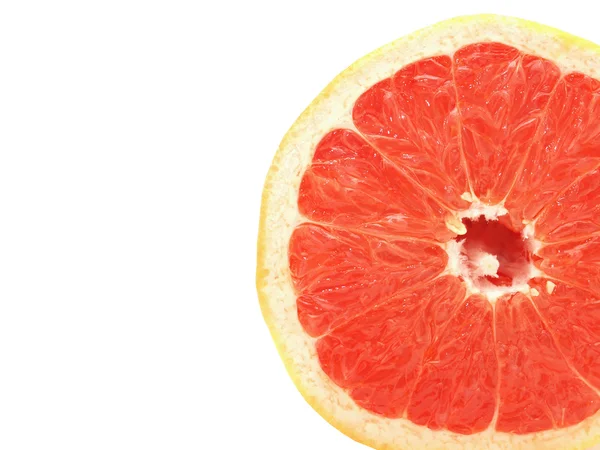 Grapefruit — Stockfoto