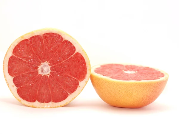 Grapefruit — Stockfoto