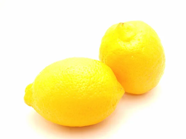 Limoni — Foto Stock