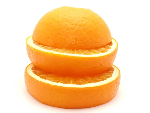 Orange — Stock Photo, Image