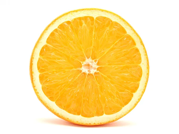 Orange — Stockfoto