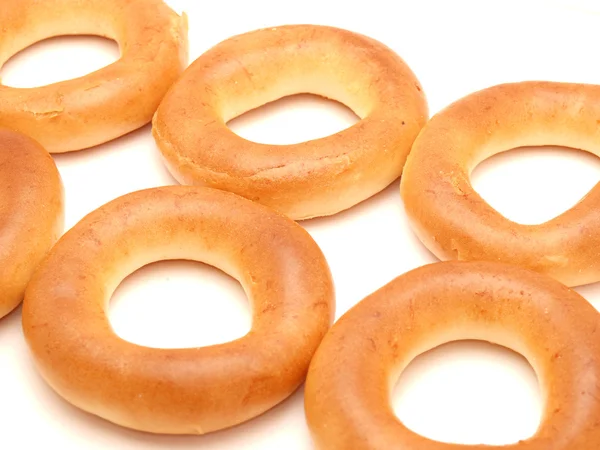 Bagels — Stock Photo, Image