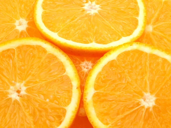 Orange — Stockfoto