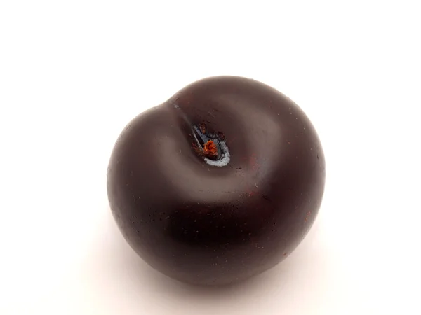 Plum — Stock Photo, Image