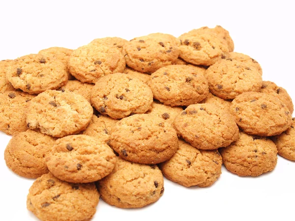 Cookies — Stockfoto