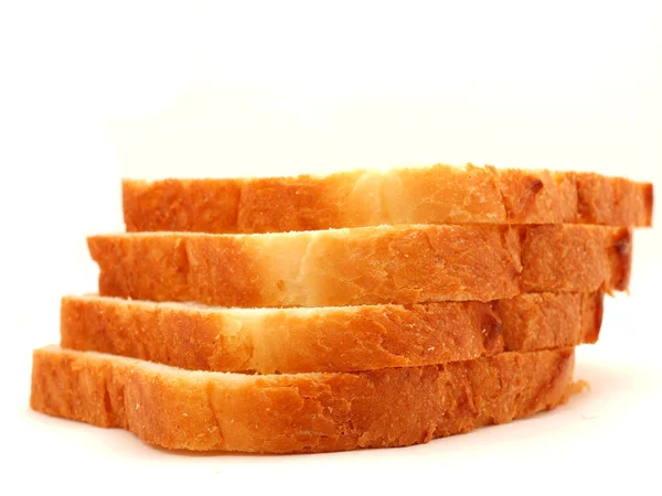 Bread — Stock Photo, Image