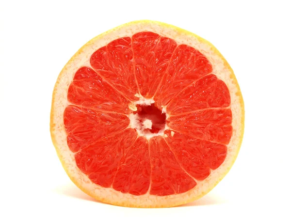 Grapefruit — Stockfoto