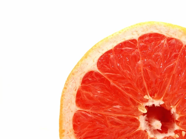 Grapefruit — Stockfoto