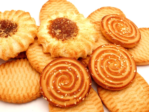 Galletas —  Fotos de Stock