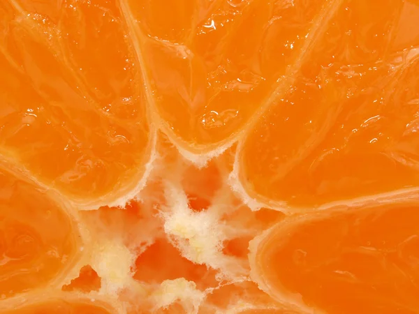 Mandarine — Stockfoto