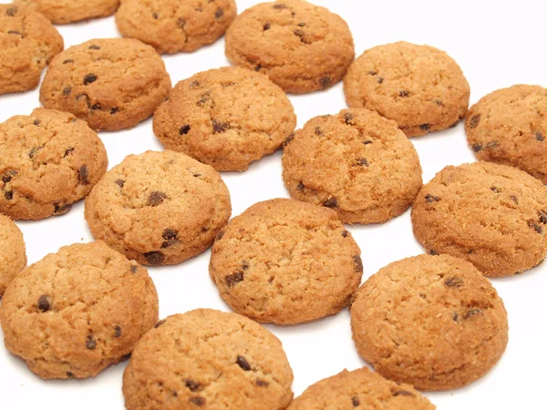 Cookies — Stockfoto