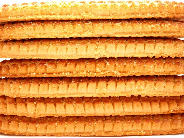 Galletas —  Fotos de Stock