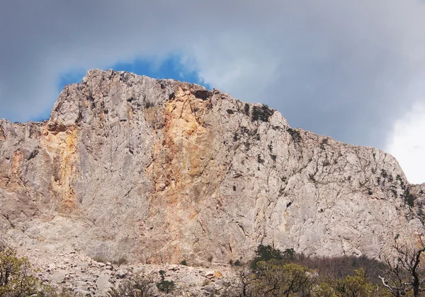 Montañas de Crimea —  Fotos de Stock