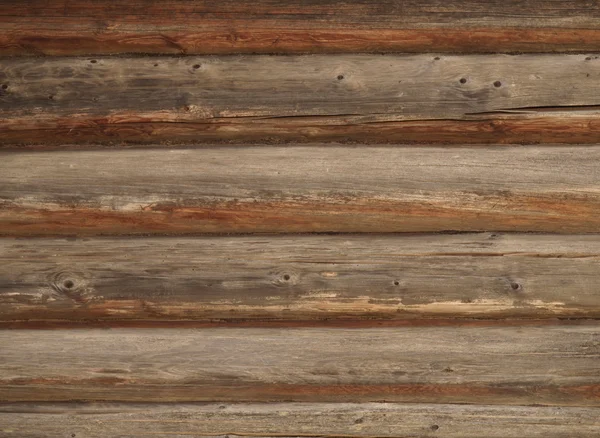 Pared de madera — Foto de Stock