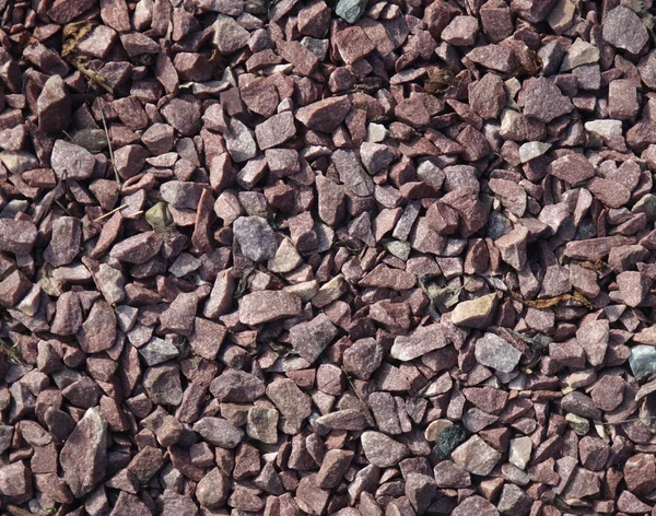 Gravel — Stock Photo, Image