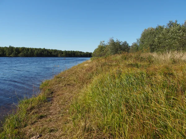 Brzeg — Zdjęcie stockowe