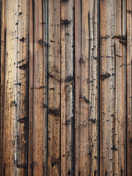 Mur à bois — Photo