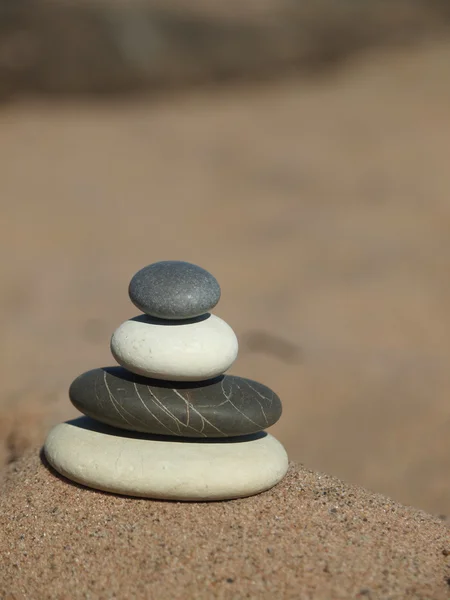 Pebble — Stock Photo, Image